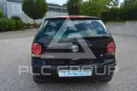 2009 Volkswagen Polo