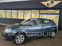 2009 Volkswagen Polo