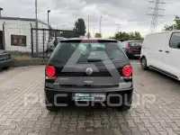 2009 Volkswagen Polo
