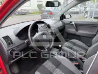 2009 Volkswagen Polo