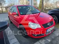 2009 Volkswagen Polo