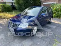2009 Volkswagen Polo