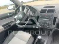 2009 Volkswagen Polo