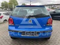 2009 Volkswagen Polo