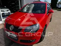 2009 Volkswagen Polo