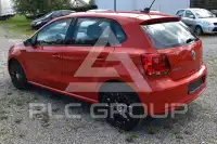 2009 Volkswagen Polo
