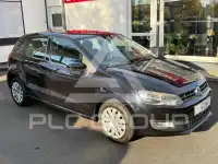 2009 Volkswagen Polo