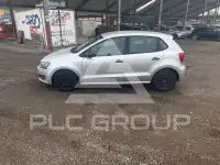 2009 Volkswagen Polo