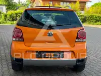 2009 Volkswagen Polo