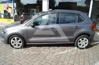 2009 Volkswagen Polo