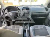 2009 Volkswagen Polo