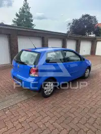 2009 Volkswagen Polo