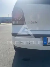 2009 Volkswagen Polo
