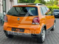2009 Volkswagen Polo