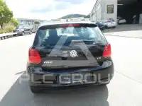 2009 Volkswagen Polo