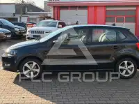 2009 Volkswagen Polo