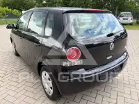 2009 Volkswagen Polo