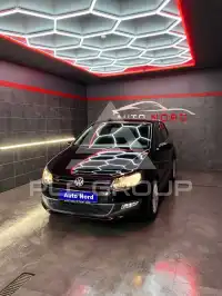 2009 Volkswagen Polo