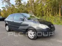 2009 Volkswagen Polo