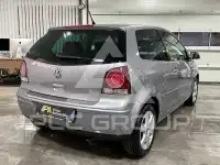 2009 Volkswagen Polo