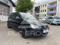 2009 Volkswagen Polo