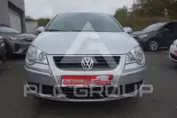 2009 Volkswagen Polo