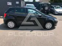 2009 Volkswagen Polo