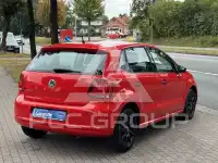 2009 Volkswagen Polo