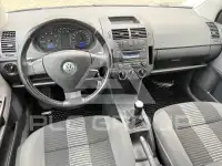 2009 Volkswagen Polo