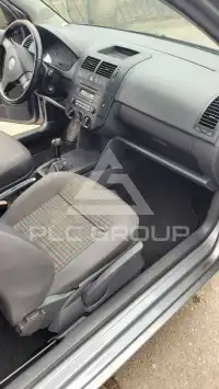 2009 Volkswagen Polo