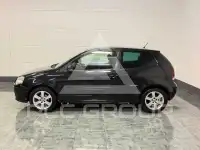 2009 Volkswagen Polo