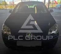 2009 Volkswagen Polo