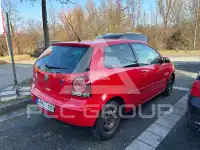 2009 Volkswagen Polo