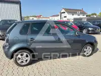 2009 Volkswagen Polo