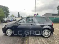 2009 Volkswagen Polo