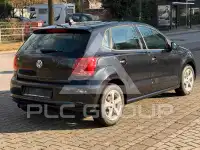 2009 Volkswagen Polo