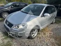 2009 Volkswagen Polo