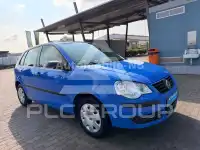 2009 Volkswagen Polo