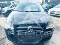 2009 Volkswagen Polo