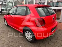 2009 Volkswagen Polo