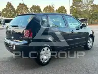 2009 Volkswagen Polo