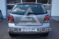 2009 Volkswagen Polo