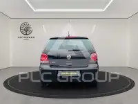 2009 Volkswagen Polo