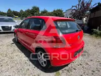 2009 Volkswagen Polo