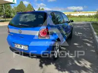 2009 Volkswagen Polo