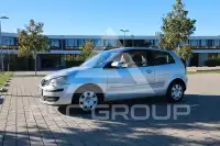 2009 Volkswagen Polo