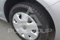 2009 Volkswagen Polo