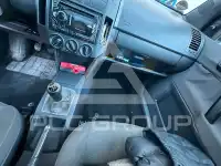 2009 Volkswagen Polo