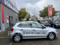 2009 Volkswagen Polo