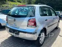 2009 Volkswagen Polo